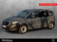 Bild des Angebotes Mercedes-Benz Citan Citan 112 CDI Mixto Lang AHK Klima SHZ Kamera