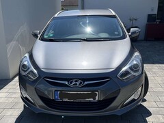 Bild des Angebotes Hyundai i40 i40cw 1.7 CRDi AutomatikFifa World Cup Edition