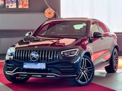 Bild des Angebotes Mercedes-Benz GLC 43 AMG GLC 43AMG Coupe Burmester Pano SportAbgas Memory