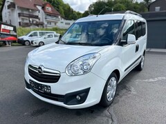 Bild des Angebotes Opel Combo D Edition L1H1/7 SITZER/AHK/KLIMA/TÜV NEU