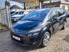 Bild des Angebotes Citroen Grand C4 Picasso /Spacetourer Exclusive