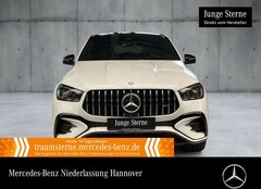 Bild des Angebotes Mercedes-Benz GLE 53 AMG GLE 53 HYBRID Coupé 4M NIGHT+PANO+360+AHK+CARBON