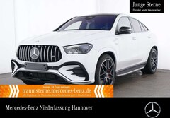 Bild des Angebotes Mercedes-Benz GLE 53 AMG GLE 53 HYBRID Coupé 4M NIGHT+PANO+360+AHK+CARBON