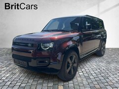 Bild des Angebotes Land Rover Defender 130 D300 X-Dynamic HSE Luft STH HUD 360