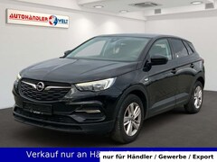 Bild des Angebotes Opel Grandland X ANDERE Grandland Edition