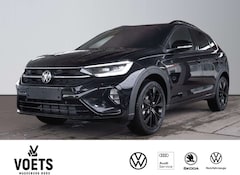 Bild des Angebotes VW Taigo 1.0TSI DSG R-Line LED+NAVI+RFK+DAB+