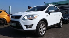 Bild des Angebotes Ford Kuga Champions Edition
