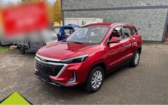 Bild des Angebotes BAIC Beijing X35 X35 1.5 TURBO+GW-GARANTIE 07/12/2027+ALLWETTER+