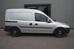 Bild des Angebotes Opel Combo 1.3 CDTI Automatik-Service