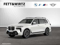 Bild des Angebotes BMW X7 xDrive40d M Sport|SkyLounge|Autobahnass.