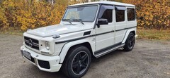 Bild des Angebotes Mercedes-Benz G 500 G 500 L 7G-TRONIC