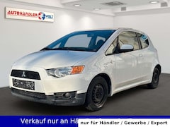 Bild des Angebotes Mitsubishi Colt Lim. 3-trg. ClearTec MOTION PLUS Automatik