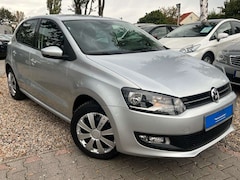 Bild des Angebotes VW Polo V Team*2.HD*Klima*SHZ*PDC*TÜV NEU