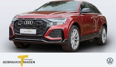 Bild des Angebotes Audi RS Q8 RSQ8 4.0 TFSI Q LED NAVI VIRTUAL KLIMA