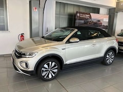 Bild des Angebotes VW T-Roc T-Roc Cabriolet 1.5 TSI OPF Move