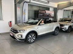 Bild des Angebotes VW T-Roc T-Roc Cabriolet 1.5 TSI OPF Move