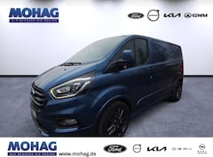 Bild des Angebotes Ford Transit Custom Kasten 290 L1 2.0 TDCI EU6d-T Kastenwagen Sport