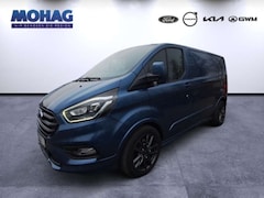 Bild des Angebotes Ford Transit Custom Kasten 290 L1 2.0 TDCI EU6d-T Kastenwagen Sport