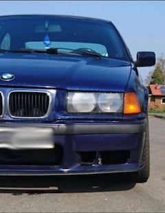 Bild des Angebotes BMW 323 323i Sport Edition