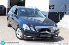 Bild des Angebotes Mercedes-Benz E 300 CDI BlueEfficiency Avantgarde Aut Leder=XE