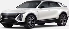 Bild des Angebotes Cadillac Lyriq LYRIQ Sport 600e AWD