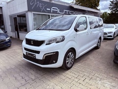 Bild des Angebotes Peugeot Traveller Active L3|1.Hand|8-Sitze|AHK|Totwinkel