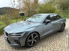 Bild des Angebotes Volvo S60 S60 T5 Geartronic RDesign