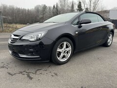 Bild des Angebotes Opel Cascada Ultimate 1.4 Benzin Cabrio, Kamera, Navi