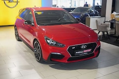 Hyundai i30 N Performance  ~1. Hand~Carplay~Kam~Klappe~