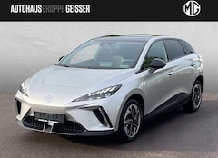 Bild des Angebotes MG MG4 EV 64 kWh Luxury