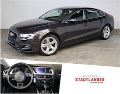 Bild des Angebotes Audi A5 Sportback 1.8 TFSI XEN*LEDER*SHZ