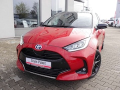 Bild des Angebotes Toyota Yaris 1,5 Hyb. Style Selection*SHZ,Smart Connect