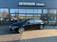 Bild des Angebotes Mercedes-Benz CLA 200 *KAMERA*AMBILIGHT*PANO*KEYLESS*LED