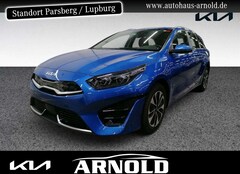 Bild des Angebotes Kia Ceed SW / cee'd SW Ceed SW 1.6 PlugInHybrid PHEV Spirit Technologie