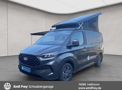 Bild des Angebotes Ford Tourneo Custom Nugget 320 L1 VA Autm. Titanium 125