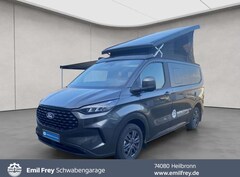 Bild des Angebotes Ford Tourneo Custom Tourneo Custom Nugget 320 L1 VA Autm. Titanium 125
