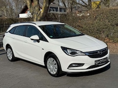 Bild des Angebotes Opel Astra Sports Tourer 1.4 CNG Erdgas 1Hand Tüv neu !!