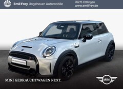 Bild des Angebotes MINI Cooper S Cooper S Aut. Classic Trim