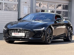 Bild des Angebotes Jaguar F-Type P450 Coupe R-Dynamic 1Hd Unfallfrei TOP!