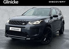 Bild des Angebotes Land Rover Discovery Sport D200 HSE / 7 Sitzer / Winter Pak