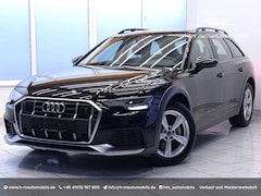 Bild des Angebotes Audi A6 allroad 40TDI~AHK/Standheizung/DAB/ACC