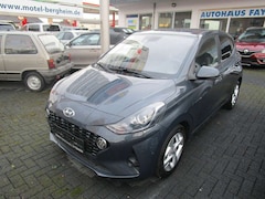 Bild des Angebotes Hyundai i10 Edition 30