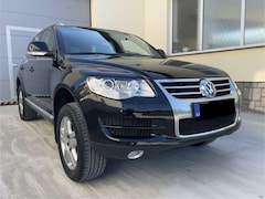 Bild des Angebotes VW Touareg 3.0 V6 TDI DPF Aut.