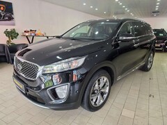 Bild des Angebotes Kia Sorento Platinum Edition 4WD 2.Hand Vollleder
