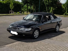 Bild des Angebotes Saab 900 2.5i V6 Cabrio