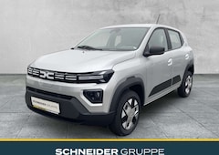 Bild des Angebotes Dacia Spring Expression ELECTRIC 45 ---LEASING-DEAL---