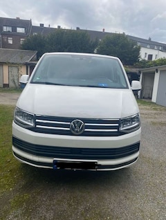Bild des Angebotes VW T6 Caravelle Caravelle Comfortline lang