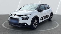 Bild des Angebotes Citroen C3 PureTech 83 Stop&Start MAX Style, App Connect