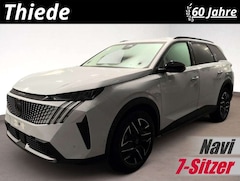 Bild des Angebotes Peugeot 5008 Hybrid 145 ALLURE DSC 7-SITZ NAVI/LED/360°