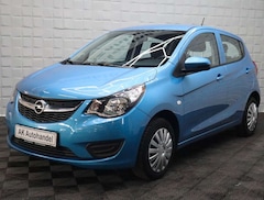 Bild des Angebotes Opel Karl Edition Klima Tempomat PDC SHZ